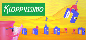 Kloppyssimo banner