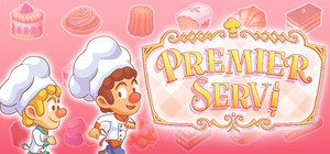 Premier Servi banner