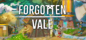 Forgotten Vale banner