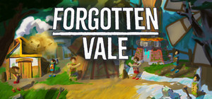 Forgotten Vale banner