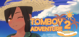 Tomboy Adventure 2 banner