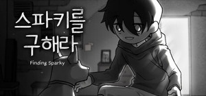 Finding Sparky banner