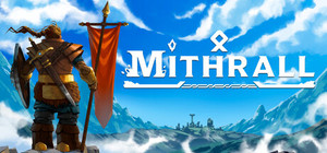 Mithrall banner