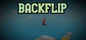 Backflip banner