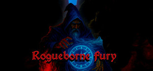 Rogueborne Fury banner