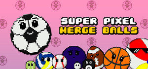 Super Pixel Merge Balls banner