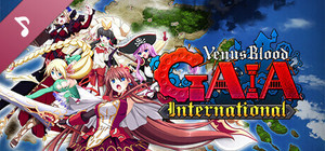 VenusBlood GAIA International Soundtrack banner