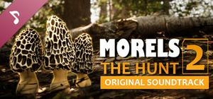 Morels: The Hunt 2 Soundtrack banner