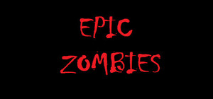 EPIC ZOMBIES banner