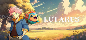 Lutarus banner