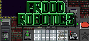Frood Robotics banner