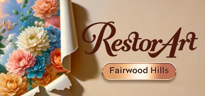 RestorArt: Fairwood Hills Collector's Edition.exe