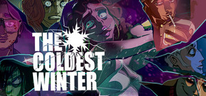 The Coldest Winter banner