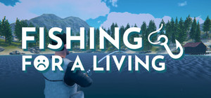 Fishing for a Living banner