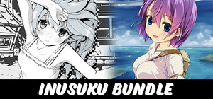Inusuku Bundle banner