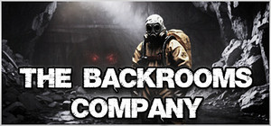 The Backrooms Company banner