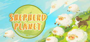 SHEPHERD PLANET banner