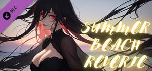 Summer Beach Reverie banner