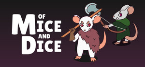 Of Mice and Dice banner