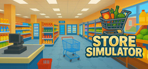 Store Simulator banner