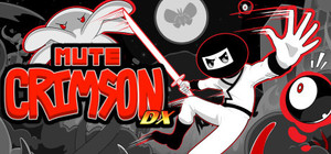 Mute Crimson DX banner