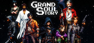 Grand Soul Story banner