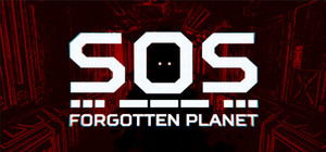 SOS: Forgotten Planet banner