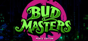 Bud Masters - Peace Edition banner