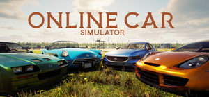 Online Car Simulator banner