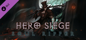 Hero Siege - Soul Ripper (Skin) banner