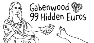 Gabenwood 2: 99 Hidden Euros banner