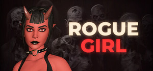 Rogue Girl banner