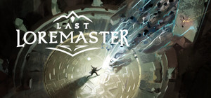 Last Loremaster banner