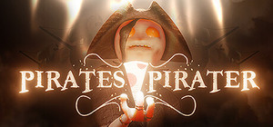 Pirates & Pirater banner
