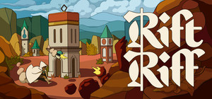 Rift Riff banner
