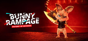 Bunny Rampage: History of Revenge banner