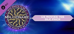 Who Wants To Be A Millionaire? - US Movies 70s DLC Pack banner