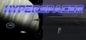 Hyperspacer banner