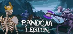 Random Legion banner