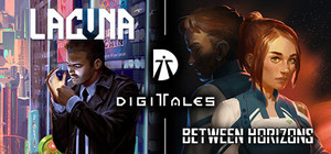 DigiTales Detectives Bundle banner