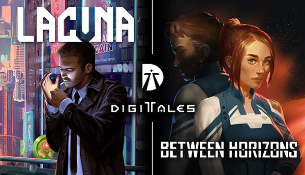 DigiTales Detectives Bundle