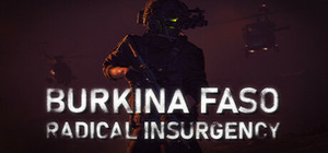 Burkina Faso: Radical Insurgency banner