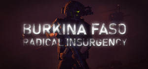 Burkina Faso: Radical Insurgency banner
