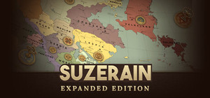Suzerain Expanded Edition banner
