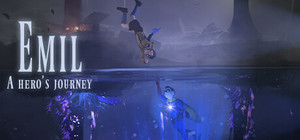 Emil: A Hero's Journey - Prologue banner