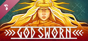 Godsworn - Original Soundtrack banner