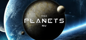VGA Planets Nu banner