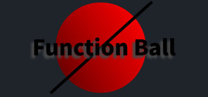 Function Ball（関数球） banner