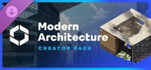 Cities: Skylines II - Creator Pack: Modern Architecture banner