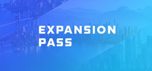 Cities: Skylines II - Expansion Pass: Waterfronts banner